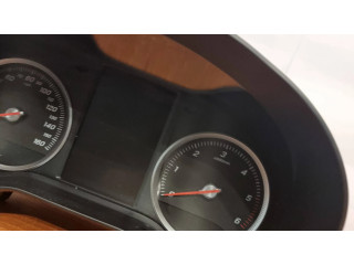 Přístrojová deska Mercedes-Benz GLC X253 C253 2018 A2059005933, A2059012715