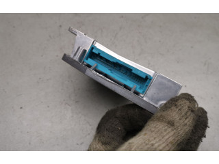 Блок подушек безопасности 13259917   Opel Meriva A