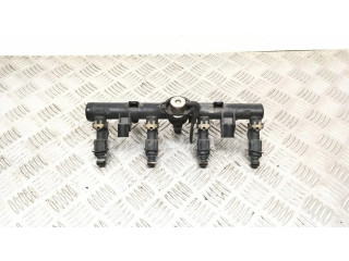 Комплект форсунок 2435170160, 2900901729    Volkswagen Polo III 6N 6N2 6NF для бензинового двигателя ALD 1