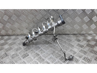 Топливная рампа 0445214302   Honda HR-V  