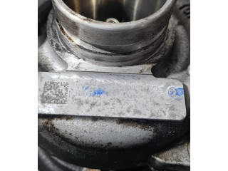 Турбина Jeep Patriot A6511530194 для двигателя ENE