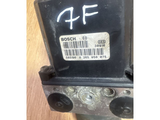Блок АБС 0265950075, 0265225165   Citroen  C8   -  года