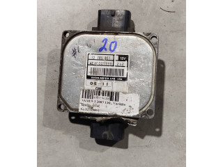 Блок управления коробкой передач 12785051, WEAF001998 Saab 9-3 Ver2