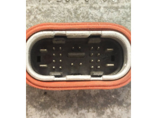 Блок управления Xenon