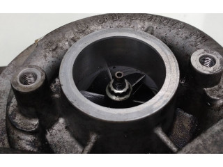 Турбина Ford Galaxy 9658728580, 740295 для двигателя QXWA