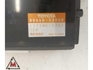 Блок управления климат-контролем 88650, 177300-5762 Lexus IS 200-300