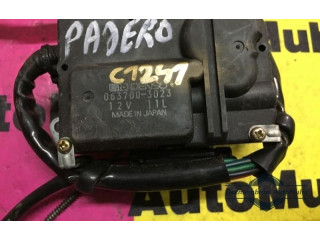 Блок комфорта 063700-3023., 0637003023 Mitsubishi Pajero