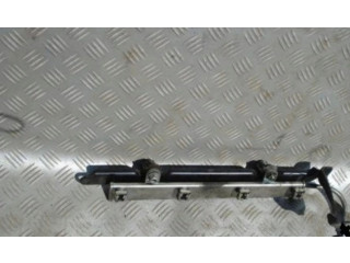 Топливная рампа 9644224380   Citroen C-Crosser  