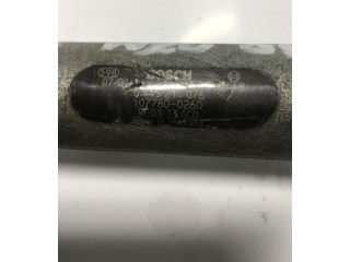 Топливная рампа 0445214076, 1077800260 Mazda BT-50 2.5