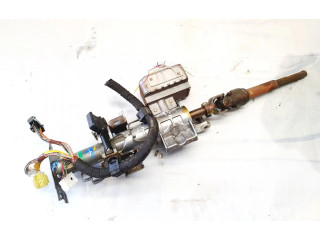 Рулевая рейка 450200f1, 45020-0F-1 Toyota Corolla Verso AR10 2004 - 2009 года