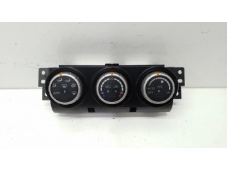 Блок управления климат-контролем 27500JG700 Nissan X-Trail T31