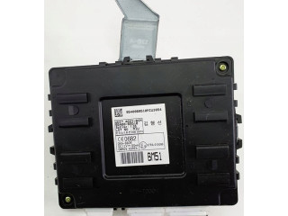 Блок управления 95400B9510 Hyundai i10
