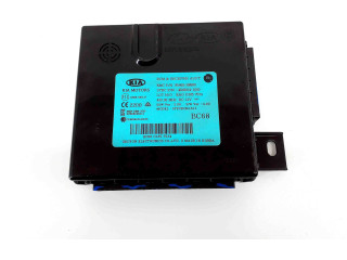 Блок комфорта 0K55261710A KIA Carnival