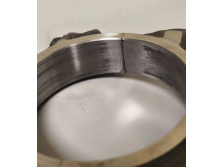 Поршень с шатуном Audi A6 S6 C7 4G