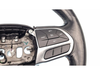 Руль Chrysler Pacifica 2017- года 6MJ841X9AA, 34262306B