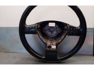 Руль Volkswagen Touran I  2003 - 2010 года 3C0959537B, 3C0419091A      