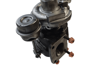 Турбина Alfa Romeo 145 - 146 701796, 701796-5001S