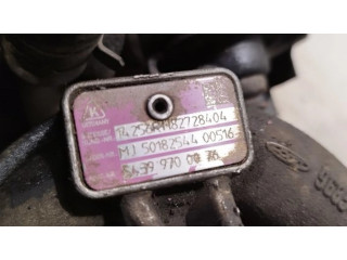 Turbodmychadlo Турбина 54431014760, 54399700076 Nissan Qashqai+2 1.5 K9K