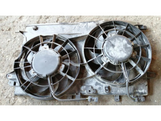 Комплект вентиляторов 12763570 Saab 9-5 2.3