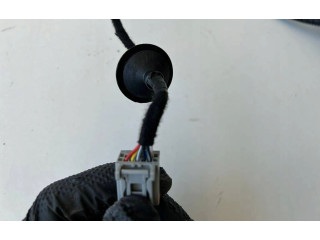 Зеркало электрическое Ford Transit Custom 2013 - 2023 года