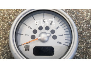 Панель приборов 6932512 Mini One - Cooper R50 - 53