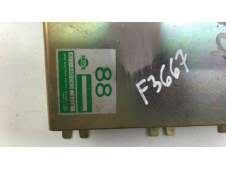 Блок управления A11A40C63, F3667 Nissan Bluebird U13