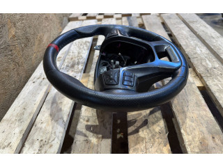 Руль Ford Ranger 2019 - 2022 года JB3B-3600-CD, S2412Q027