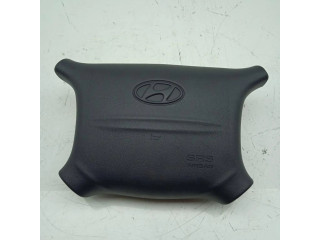 Подушка безопасности двери 5690034600AQ Hyundai Sonata