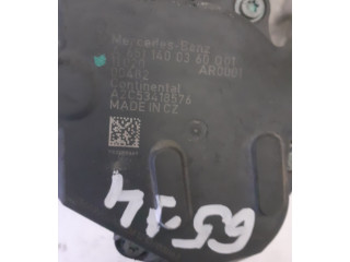    Рулевая рейка A6511400360Q01, A6510940065006   Mercedes-Benz Sprinter W906 2006 - 2018 года