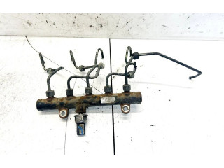 Топливная рампа 9681549580, 9681549580   Volvo V50  