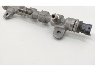 Топливная рампа 55215208, 55215208 Alfa Romeo Giulietta