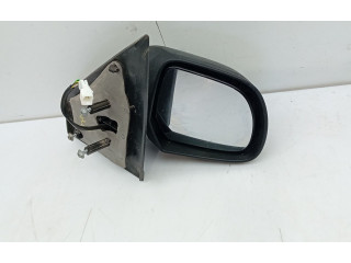 Зеркало электрическое Dacia Dokker 2012 - года
