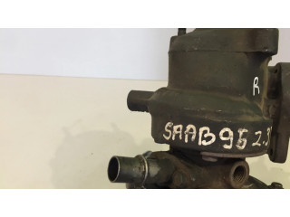 Turbodmychadlo Турбина 5955703, GT1752 Saab 9-5 2.3