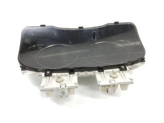 Přístrojová deska  Toyota Land Cruiser (J120) 2003 769316380, 838006D210  