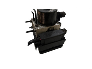 Блок АБС 1K0614517M, 10020601804 Skoda Octavia Mk2 (1Z) 2004 - 2013 года