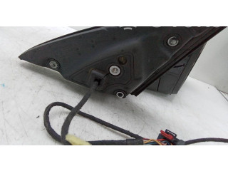 Зеркало электрическое Skoda Octavia Mk3 (5E) 2013 - 2019 года