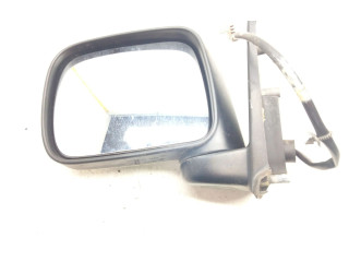 Zpětné zrcátko  Nissan Terrano 1999  CROMADO  