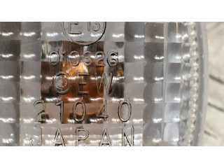 Поворотный фонарь крыла