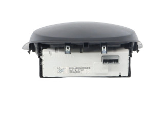 Дисплей    280341078R   Renault Clio III