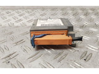 Блок подушек безопасности 9648938880 Citroen Berlingo