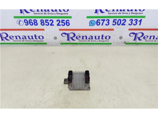 Блок управления 09355929 Opel Vectra B