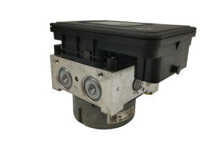 Блок АБС 9822654880, 10022012064   Peugeot  2008 I  2013 - 2019 года