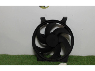 Вентилятор печки Renault Clio I