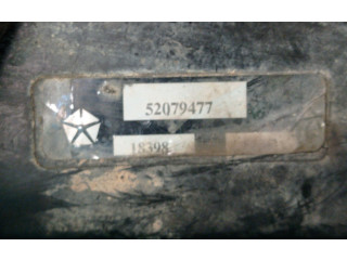 Интеркулер 52079477, 52079477 Jeep Grand Cherokee