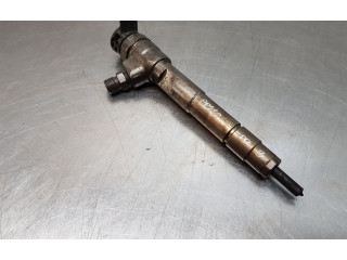 Форсунка 0445110800    Dacia Lodgy  K9KU8 