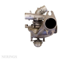 Turbodmychadlo Турбина 707240-1, LTRPA7072401   Lancia Phedra   