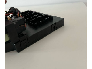 Блок комфорта 1K0937087K   Skoda Superb B6 (3T)   