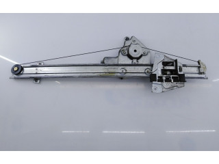 Электрический механизм для подъема окна без двигателя 0620402220, E2-B4-15-1 Mitsubishi Montero