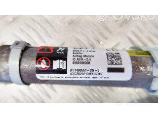 Боковая подушка безопасности 1490551CNE Tesla Model Y