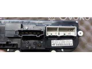 Блок управления климат-контролем 7N0907426AM, 5HB009751   Volkswagen Jetta VI